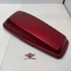 CH1343 (1) OEM Harley Saddlebag Lid Left Red 90200413 for 14-22 Touring