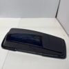 OEM Harley Saddlebag Lid Left 90200398DLG, 79090-93B for 2012 Touring FLHTCUSE7