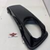 OEM Harley Saddlebag Lid Left  90200609DLE for 12-13 Touring CVO FLHXSE