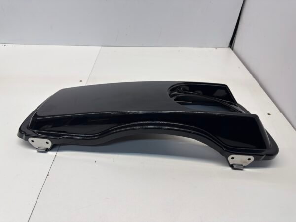 OEM Harley Saddlebag Lid Left  90200609DLE for 12-13 Touring CVO FLHXSE