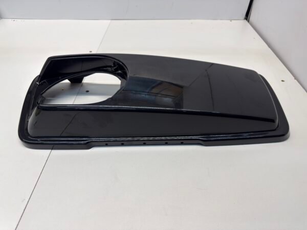 OEM Harley Saddlebag Lid Left  90200609DLE for 12-13 Touring CVO FLHXSE