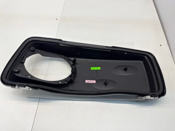 OEM Harley Saddlebag Lid Left  90200609DLE for 12-13 Touring CVO FLHXSE