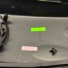 OEM Harley Saddlebag Lid Left  90200609DLE for 12-13 Touring CVO FLHXSE