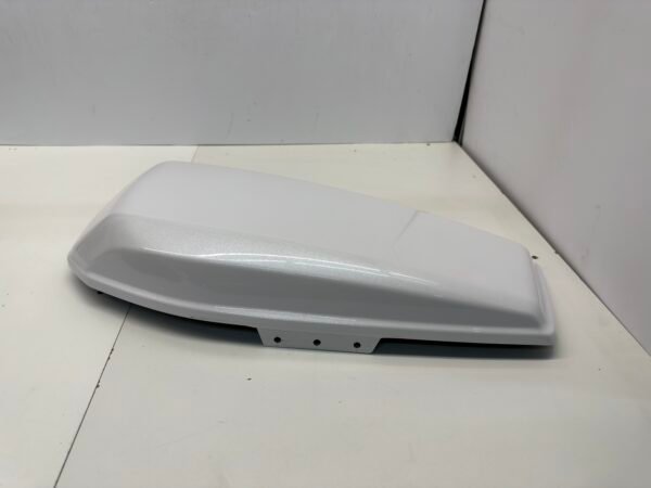 CH1346 (2) OEM Harley Saddlebag Lid Left 90202455 for 24-26 Touring