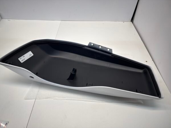 CH1346 (3) OEM Harley Saddlebag Lid Left 90202455 for 24-26 Touring