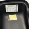 OEM Harley Saddlebag Lid Right 90200010BDK, 90200469 for 12-16 Dyna FLD