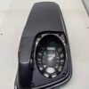 OEM Harley Saddlebag Speaker Lid  Gray 90201031 for 14-23 Touring CVO