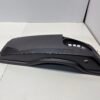 OEM Harley Saddlebag Speaker Lid  Gray 90201031 for 14-23 Touring CVO