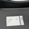 OEM Harley Saddlebag Speaker Lid  Gray 90201031 for 14-23 Touring CVO