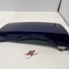 OEM Harley Saddlebag Lid Left  Blue 79090-93B for 93-13 Touring