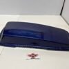 OEM Harley Saddlebag Lid Left  Blue 79090-93B for 93-13 Touring