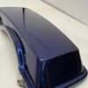 OEM Harley Saddlebag Lid Left  Blue 79090-93B for 93-13 Touring