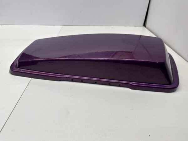 OEM Harley Saddlebag Lid Right 79104-03A, 79092-93B for 93-13 Touring
