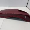 OEM Harley Saddlebag Speaker Lid  Red 90201031 for 14-23 Touring CVO