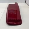 OEM Harley Saddlebag Speaker Lid  Red 90201031 for 14-23 Touring CVO