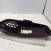 OEM Harley Saddlebag Speaker Lid  Red 90201031 for 14-23 Touring CVO
