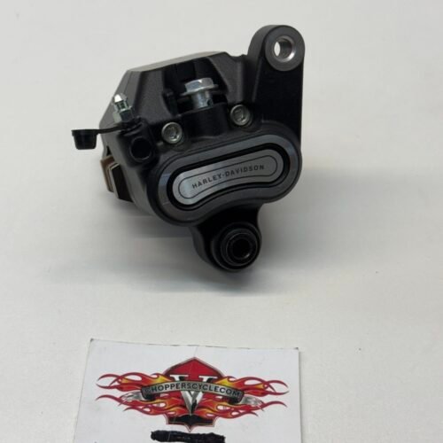 OEM Harley Rear Brake Caliper 18-24 Softail