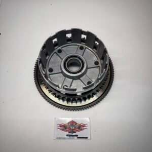 Clutch Shell for Harley Twin Cam 2011-2017