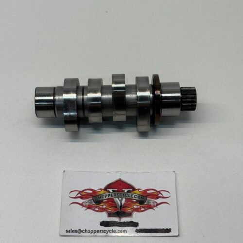 OEM Harley Camshaft 25400273 for 17-up Milwaukee-Eight M8