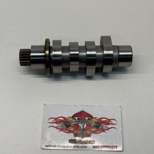 OEM Harley Camshaft 25400190 for 17-up Milwaukee-Eight M8