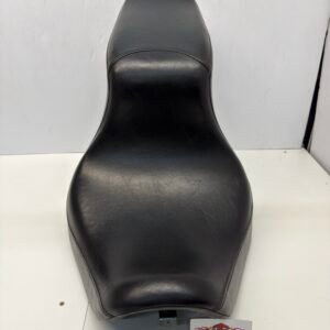OEM Harley Seat for 2000-2007 Softail FXSTD Deuce