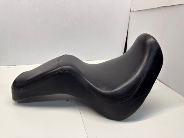 CH1367 (3) OEM Harley Seat for 2000-2007 Softail FXSTD Deuce