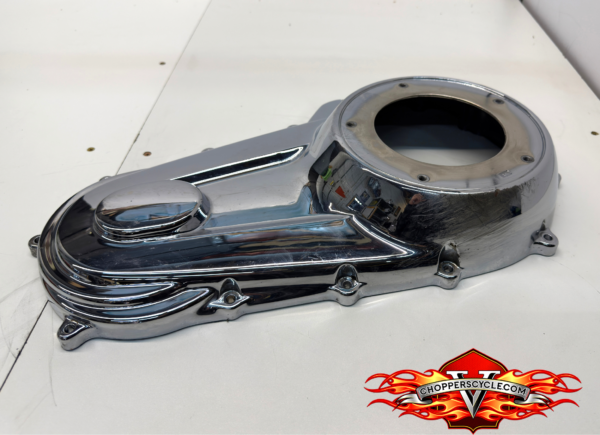 OEM Harley Primary Cover 25700377 for 17-24 Milwaukee Eight M8