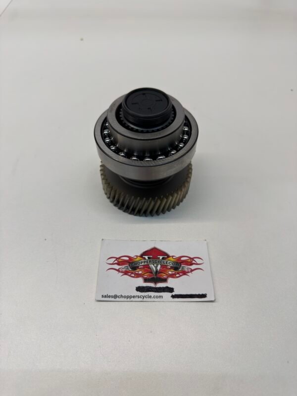 Gear Assy Output Driven 35159-06 for 06-19 Harley Sportster