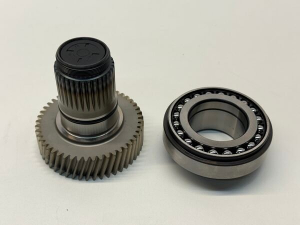 Gear Assy Output Driven 35159-06 for 06-19 Harley Sportster