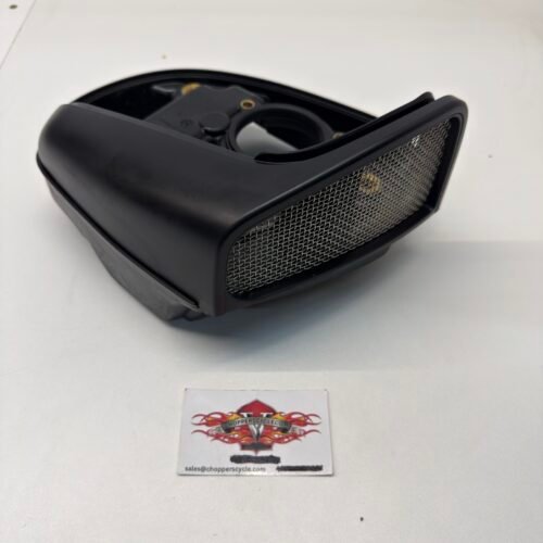 OEM Harley Air Cleaner Backplate 29000116 17-23 Street Glide