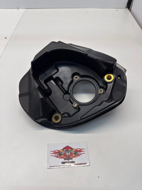 CH1376 (2) OEM Harley Air Cleaner Backplate 29000116 17-23 Street Glide