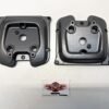 OEM Harley Rocker Arm Cover Set 25700914 for 21-26 RH1250 Sportster