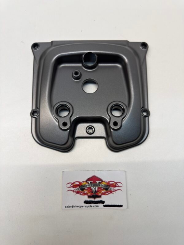OEM Harley Rocker Arm Cover Set 25700914 for 21-26 RH1250 Sportster