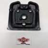 OEM Harley Rocker Arm Cover Set 25700914 for 21-26 RH1250 Sportster