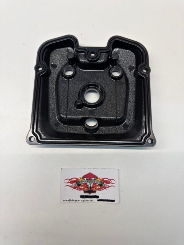 OEM Harley Rocker Arm Cover Set 25700914 for 21-26 RH1250 Sportster