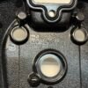 OEM Harley Rocker Arm Cover Set 25700914 for 21-26 RH1250 Sportster