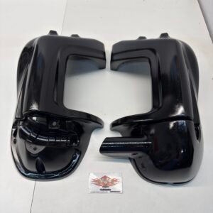 OEM Harley Lower Fairing Set 58816-05A, 58817-05A   for 05-13 Touring