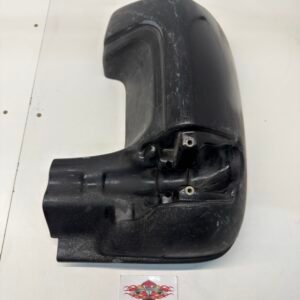 Lower Fairing Unpainted for 1983-2003 Harley Touring