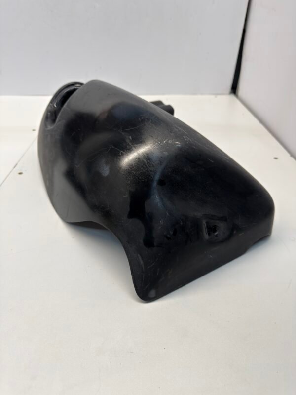 Lower Fairing Unpainted for 1983-2003 Harley Touring
