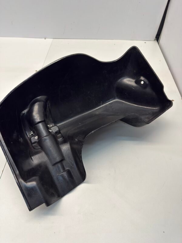 Lower Fairing Unpainted for 1983-2003 Harley Touring
