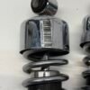 OEM Harley Rear Shocks 11-3/4" 54568-09 for 09-15 Sportster