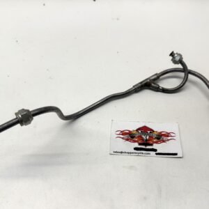 OEM Harley Knucklehead Top Oil Line 63480-42 for 1942-47 FL