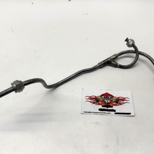 OEM Harley Knucklehead Top Oil Line 63480-42 for 1942-47 FL