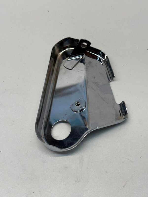 Gear Shift Cover 33642-89 for 1986-1999 Harley Softail FLST