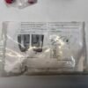 OEM Harley Saddlebag Extension Wear Strip Kit 90200963, 90200964