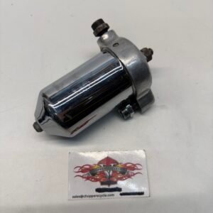 CH1396 (1) Harley Panhead Duo Glide Oil Filter 63800-48