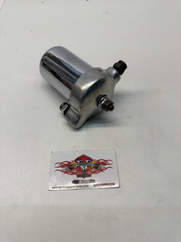Harley  Panhead Duo Glide Oil Filter 63800-48