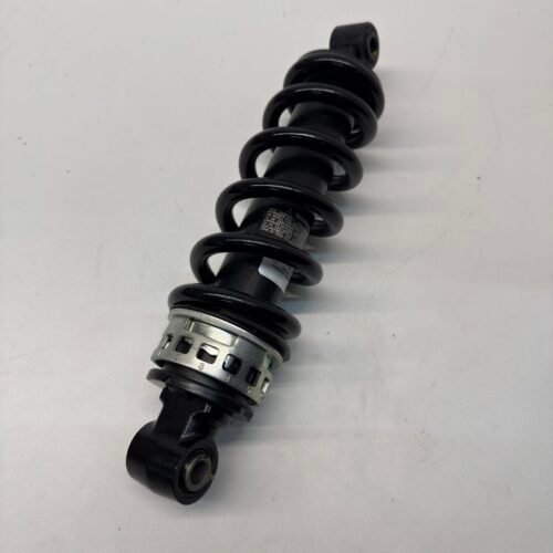 OEM Harley Adjustable Mono Rear Shock 54000335 for Softail M8