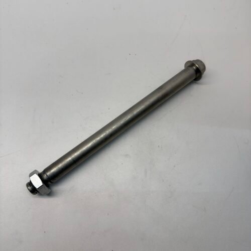 Harley Rear Wheel Axle 13 3/4″ for Dyna