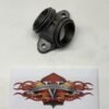 OEM Harley Intake Manifold 27021-71A Shovelhead, Ironhead, Sportster